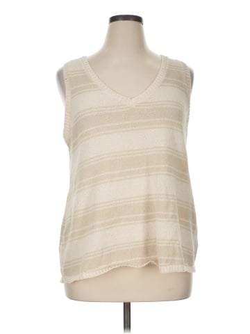 Very J Pullover Sweater (view 1)