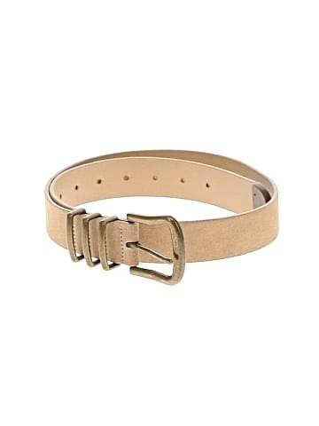 Anthropologie Leather Belt (view 1)