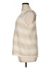Very J Ivory Pullover Sweater Size 1X - photo 5