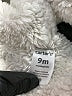 Carter's 100% Cotton Red Jacket 6-9 MO / 9 MO - photo 3