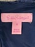 Lilly Pulitzer Blue Romper Size 8 - photo 4