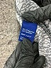 Apt. 9 Print Gray Casual Dress Size M - photo 8