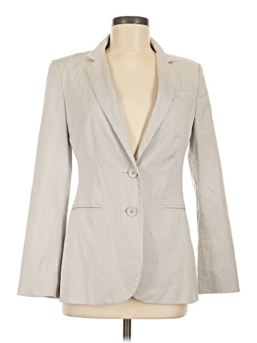 Express Design Studio Blazer (view 1)