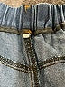 Unbranded Blue Jeans Size 4X - photo 4