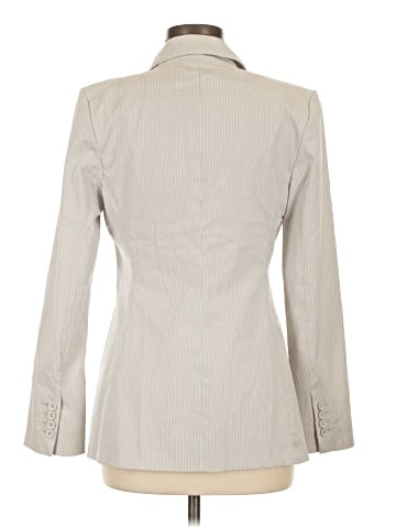 Express Design Studio Blazer (view 2)