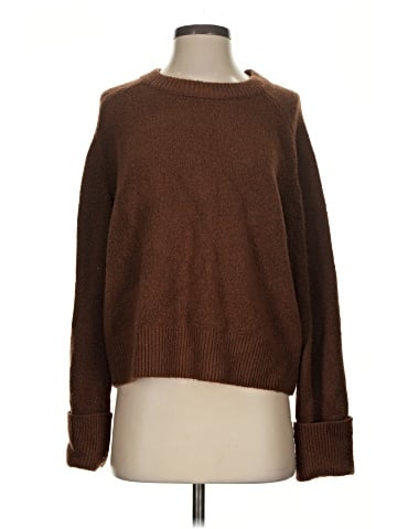 Abercrombie & Fitch Pullover Sweater (view 1)