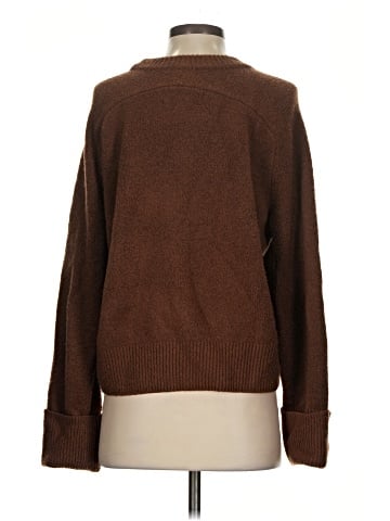 Abercrombie & Fitch Pullover Sweater (view 2)
