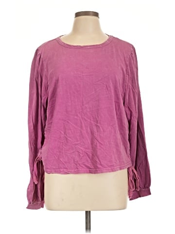 Easel 3/4 Sleeve T-Shirt (view 1)