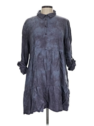 Velvet Heart Casual Dress (view 1)