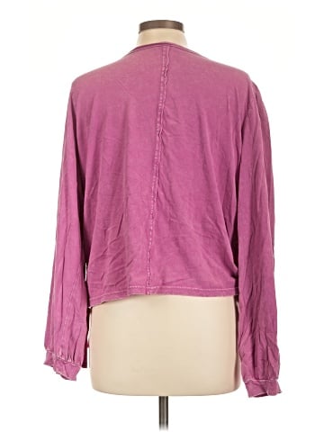 Easel 3/4 Sleeve T-Shirt (view 2)