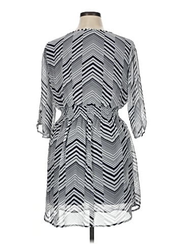 En Focus Studio Casual Dress (view 2)