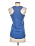 District. Blue Active Tank Size XS - photo 2