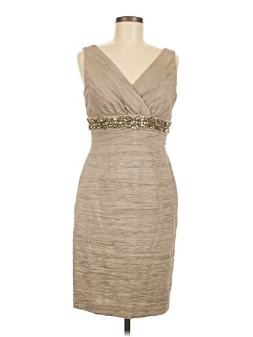 Eliza J Cocktail Dress (view 1)