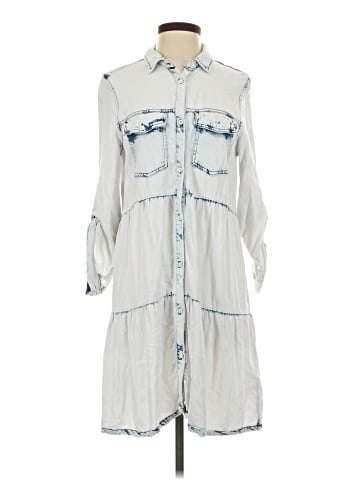 Velvet Heart Casual Dress (view 1)
