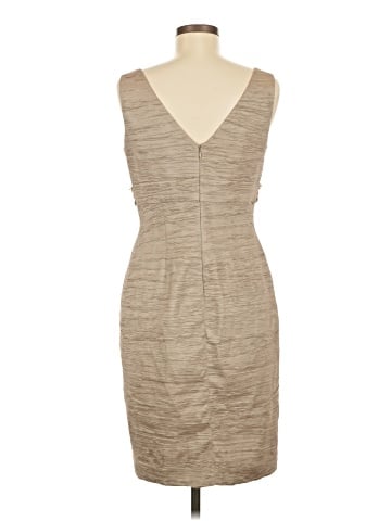 Eliza J Cocktail Dress (view 2)