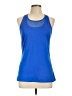 Danskin Now Blue Active Tank Size L - photo 1
