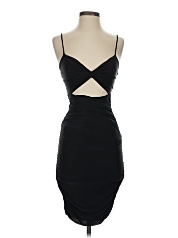 21 Saints Cocktail Dress (view 1)