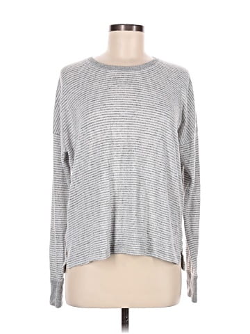 Abercrombie & Fitch Long Sleeve Top (view 1)