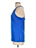 Danskin Now Blue Active Tank Size L - photo 5