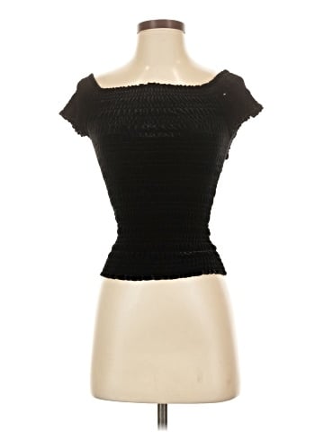 Aeropostale Short Sleeve Top (view 1)