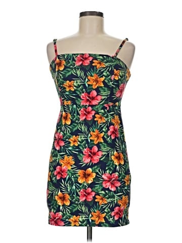 Forever 21 Cocktail Dress (view 1)