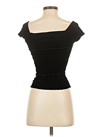 Aeropostale Short Sleeve Top (view 2)