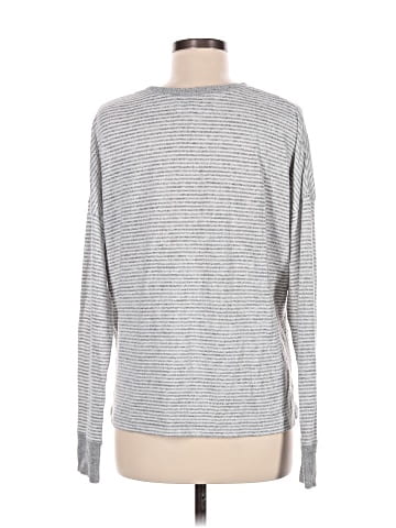 Abercrombie & Fitch Long Sleeve Top (view 2)