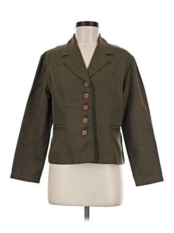 First Option Blazer (view 1)