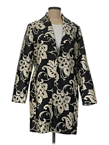 Chico's Coat (view 1)