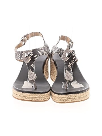 MICHAEL Michael Kors Wedges (view 2)