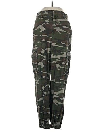 Forever 21 Cargo Pants (view 1)