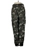 Forever 21 100% Cotton Camo Green Cargo Pants Size S - photo 2