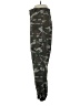 Forever 21 100% Cotton Camo Green Cargo Pants Size S - photo 5