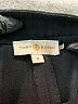 Tory Burch Solid Black Active Pants Size 0 - photo 7