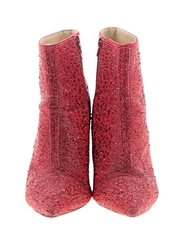 Betsey Johnson Ankle Boots (view 2)