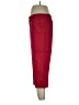 Larry Levine Red Casual Pants Size 10 - photo 5