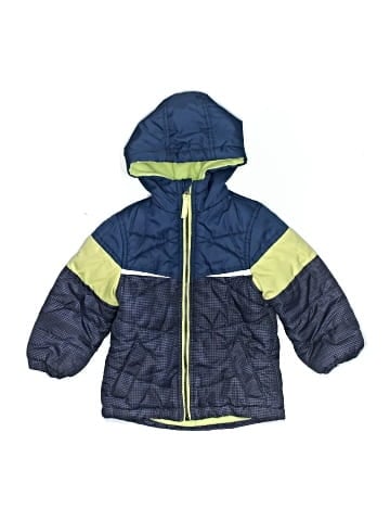 Pacific Trail Raincoat (view 1)
