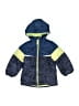Pacific Trail 100% Polyester Blue Raincoat Size 2T - photo 1