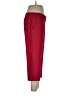 Larry Levine Red Casual Pants Size 10 - photo 4