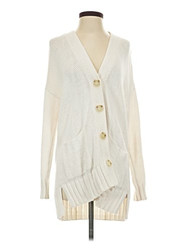 Ann Taylor LOFT Vest (view 1)