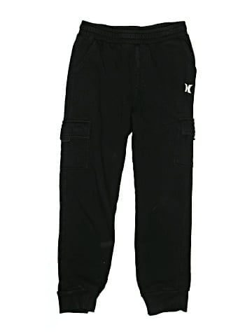 Hurley Casual Pants (view 1)