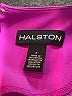 Halston Pink Casual Dress Size 8 - photo 7