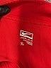Nike 100% Polyester Red Track Jacket Size XL - photo 6