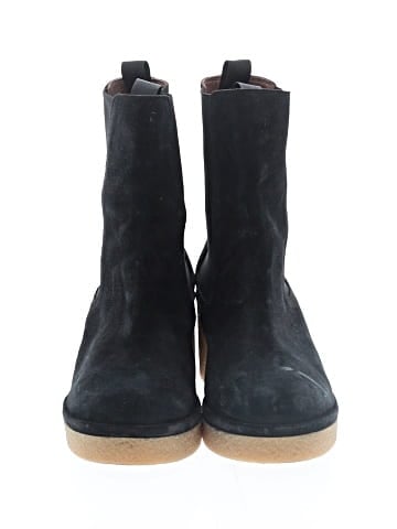 Anonymous Ankle Boots (view 2)