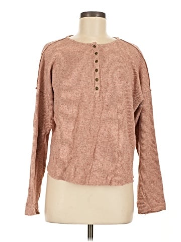 BKE Pullover Sweater (view 1)