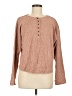 BKE Brown Pullover Sweater Size M - photo 1
