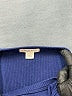 Crewcuts Blue Sleeveless T-Shirt Size 8 - 9 - photo 3