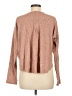 BKE Brown Pullover Sweater Size M - photo 2