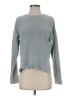 T by Alexander Wang Solid Gray Pullover Sweater Size XS - photo 1