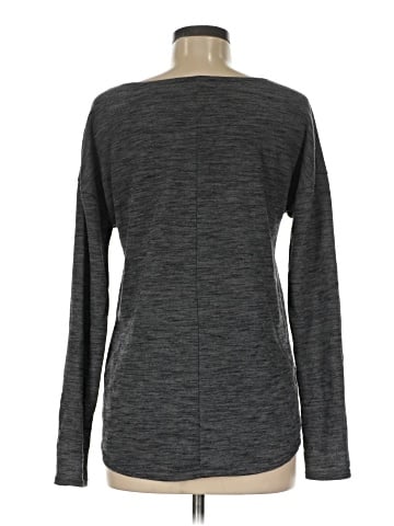 Danskin Now Long Sleeve T-Shirt (view 2)